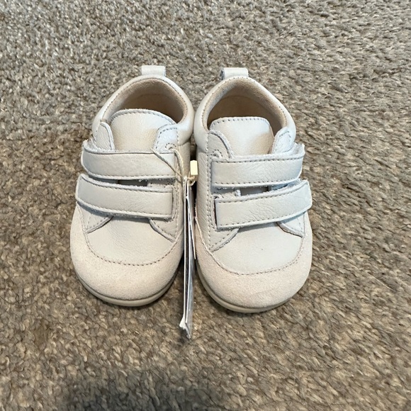 Zara toddler shoes - Picture 2 of 3